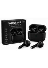 Wireless Earbuds Bluetooth 5.3 TWS HD Stereo Sound