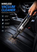 Car Accessories  Car Cleaning