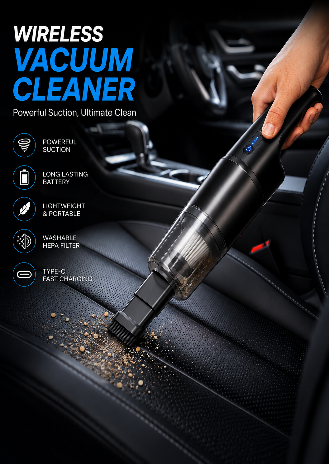Car Accessories  Car Cleaning