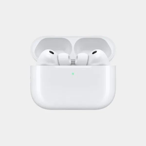 Wireless Bluetooth Earbuds Pro – TWS Earphones with Charging Case
