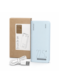 ROMOSS 20000mAh Power Bank – 22.5W Fast Charging